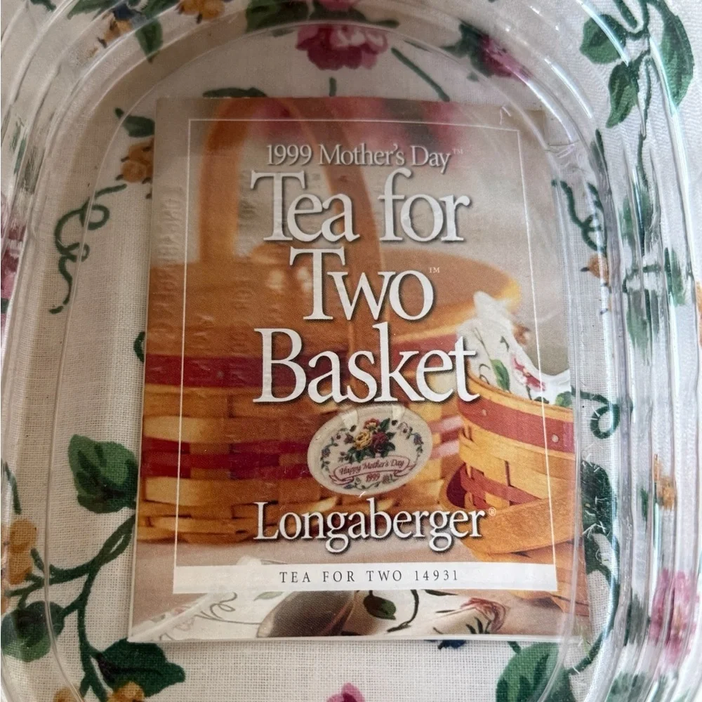 Longaberger celebrate mother